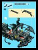 Instrucciones de Construcción - LEGO - 8297 - Off Roader: Page 47