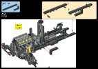 Instrucciones de Construcción - LEGO - 8297 - Off Roader: Page 1