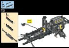 Instrucciones de Construcción - LEGO - 8297 - Off Roader: Page 3