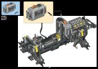 Instrucciones de Construcción - LEGO - 8297 - Off Roader: Page 17