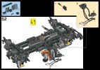 Instrucciones de Construcción - LEGO - 8297 - Off Roader: Page 21