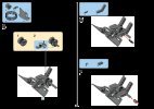 Instrucciones de Construcción - LEGO - 8297 - Off Roader: Page 23