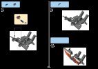 Instrucciones de Construcción - LEGO - 8297 - Off Roader: Page 24