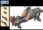 Instrucciones de Construcción - LEGO - 8297 - Off Roader: Page 27