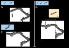 Instrucciones de Construcción - LEGO - 8297 - Off Roader: Page 29