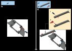 Instrucciones de Construcción - LEGO - 8297 - Off Roader: Page 4