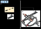 Instrucciones de Construcción - LEGO - 8297 - Off Roader: Page 9