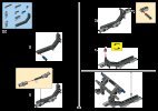 Instrucciones de Construcción - LEGO - 8297 - Off Roader: Page 18