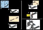 Instrucciones de Construcción - LEGO - 8297 - Off Roader: Page 19