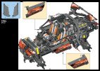 Instrucciones de Construcción - LEGO - 8297 - Off Roader: Page 25