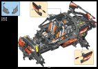 Instrucciones de Construcción - LEGO - 8297 - Off Roader: Page 26