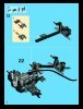 Instrucciones de Construcción - LEGO - 8297 - Off Roader: Page 26