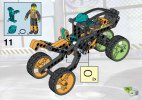 Instrucciones de Construcción - LEGO - 8305 - Duel Bikes: Page 69