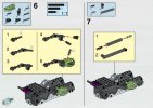 Instrucciones de Construcción - LEGO - 8307 - Turbo Racer: Page 8