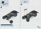 Instrucciones de Construcción - LEGO - 8307 - Turbo Racer: Page 9