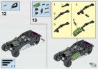 Instrucciones de Construcción - LEGO - 8307 - Turbo Racer: Page 11