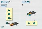 Instrucciones de Construcción - LEGO - 8307 - Turbo Racer: Page 16