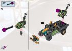 Instrucciones de Construcción - LEGO - 8307 - Turbo Racer: Page 48