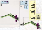 Instrucciones de Construcción - LEGO - 8307 - Turbo Racer: Page 57