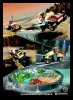 Instrucciones de Construcción - LEGO - 8350 - Pro-stunt: Page 2