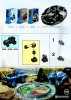 Instrucciones de Construcción - LEGO - 8358 - Off-roader: Page 2