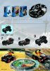 Instrucciones de Construcción - LEGO - 8360 - Track Racer: Page 2