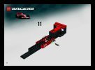 Instrucciones de Construcción - LEGO - 8362 - Ferrari F1 Racer 1:24: Page 8