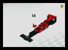 Instrucciones de Construcción - LEGO - 8362 - Ferrari F1 Racer 1:24: Page 11