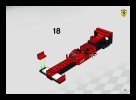 Instrucciones de Construcción - LEGO - 8362 - Ferrari F1 Racer 1:24: Page 15