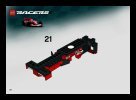 Instrucciones de Construcción - LEGO - 8362 - Ferrari F1 Racer 1:24: Page 18