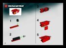 Instrucciones de Construcción - LEGO - 8362 - Ferrari F1 Racer 1:24: Page 26