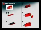 Instrucciones de Construcción - LEGO - 8362 - Ferrari F1 Racer 1:24: Page 28