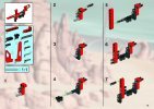 Instrucciones de Construcción - LEGO - 8363 - Baja Desert Racers: Page 13