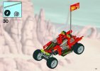 Instrucciones de Construcción - LEGO - 8363 - Baja Desert Racers: Page 23