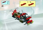 Instrucciones de Construcción - LEGO - 8363 - Baja Desert Racers: Page 76