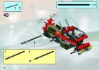 Instrucciones de Construcción - LEGO - 8363 - Baja Desert Racers: Page 78