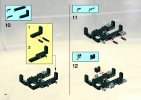 Instrucciones de Construcción - LEGO - 8366 - Supersonic RC: Page 100