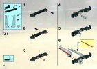 Instrucciones de Construcción - LEGO - 8366 - Supersonic RC: Page 118