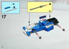 Instrucciones de Construcción - LEGO - 8374 - WilliamsF1 Team Racer 1:27: Page 10