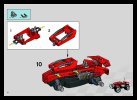 Instrucciones de Construcción - LEGO - 8378 - Red Beast RC: Page 31