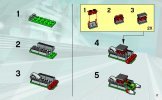 Instrucciones de Construcción - LEGO - 8384 - Jungle Crasher: Page 17