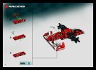 Instrucciones de Construcción - LEGO - 8386 - Ferrari F1 Racer 1:10: Page 14