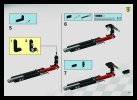 Instrucciones de Construcción - LEGO - 8386 - Ferrari F1 Racer 1:10: Page 27