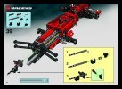 Instrucciones de Construcción - LEGO - 8386 - Ferrari F1 Racer 1:10: Page 52