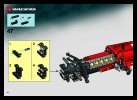 Instrucciones de Construcción - LEGO - 8386 - Ferrari F1 Racer 1:10: Page 60