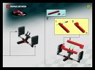 Instrucciones de Construcción - LEGO - 8386 - Ferrari F1 Racer 1:10: Page 77