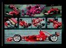 Instrucciones de Construcción - LEGO - 8386 - Ferrari F1 Racer 1:10: Page 85