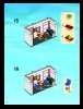 Instrucciones de Construcción - LEGO - 8403 - City House: Page 18