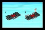 Instrucciones de Construcción - LEGO - 8404 - Public Transport: Page 7