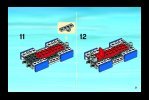 Instrucciones de Construcción - LEGO - 8404 - Public Transport: Page 51